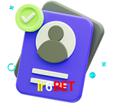 Tornar-se um membro do ir6bet é muito simples