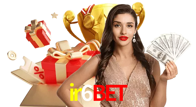 Jogue com dealers reais no ir6bet!