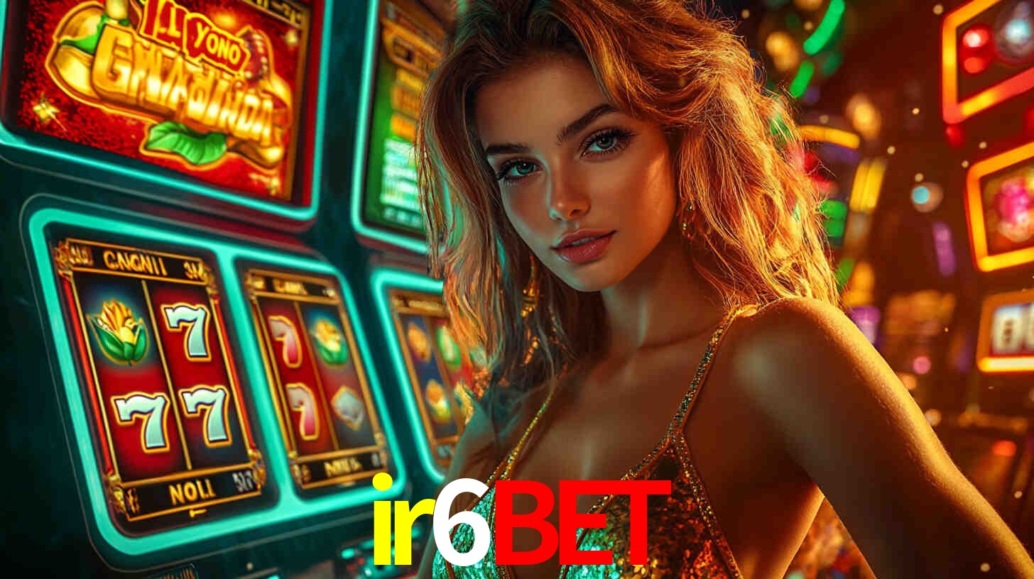 Welcome Bonus ir6bet