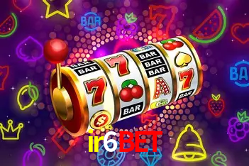 A Emoção da Loteria na ir6bet: Uma Chance de Mudança de Vida