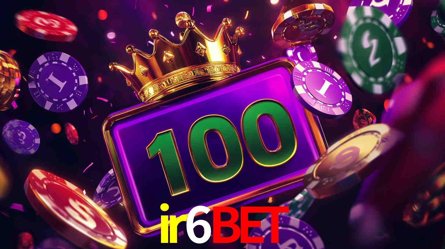 Experiência VIP ir6bet
