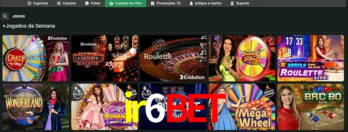 ir6bet bet