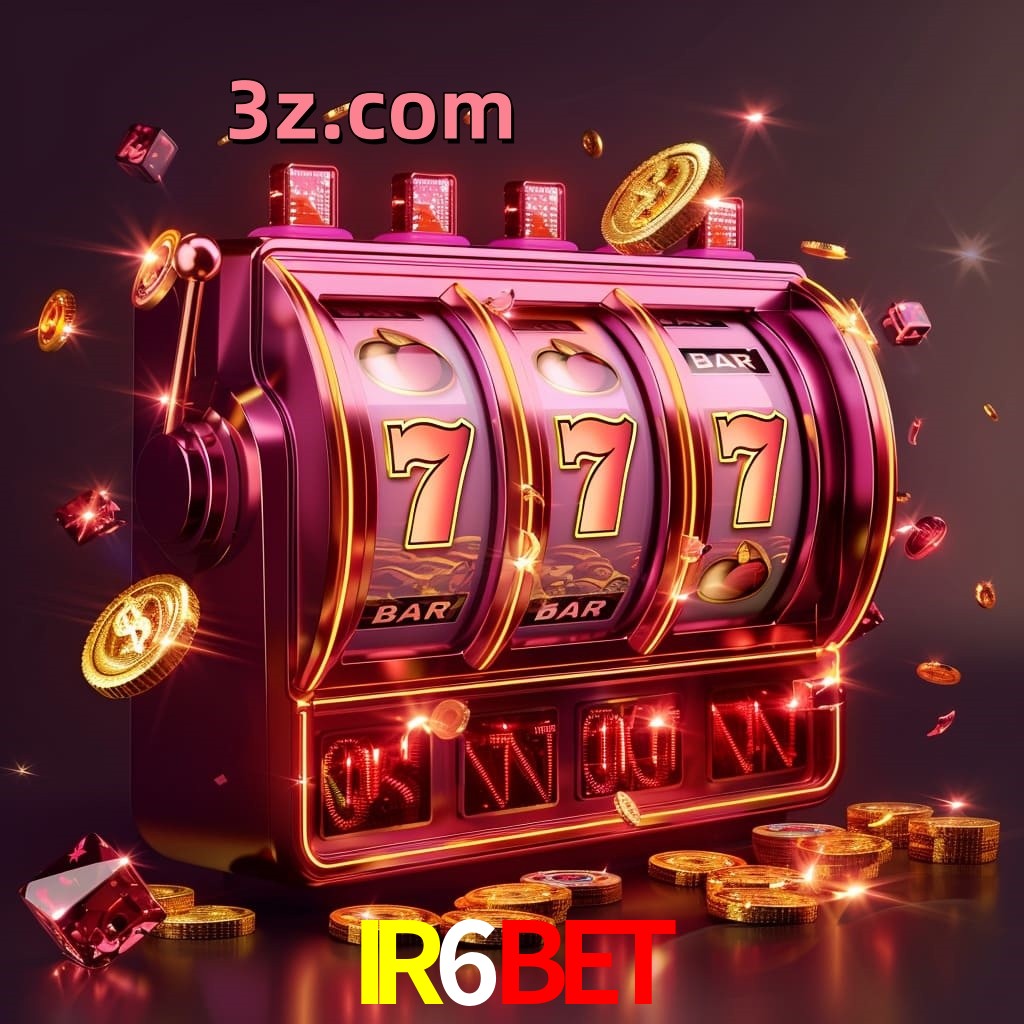 Bônus de Primeiro Depósito R$ 10.200 em IR6BET