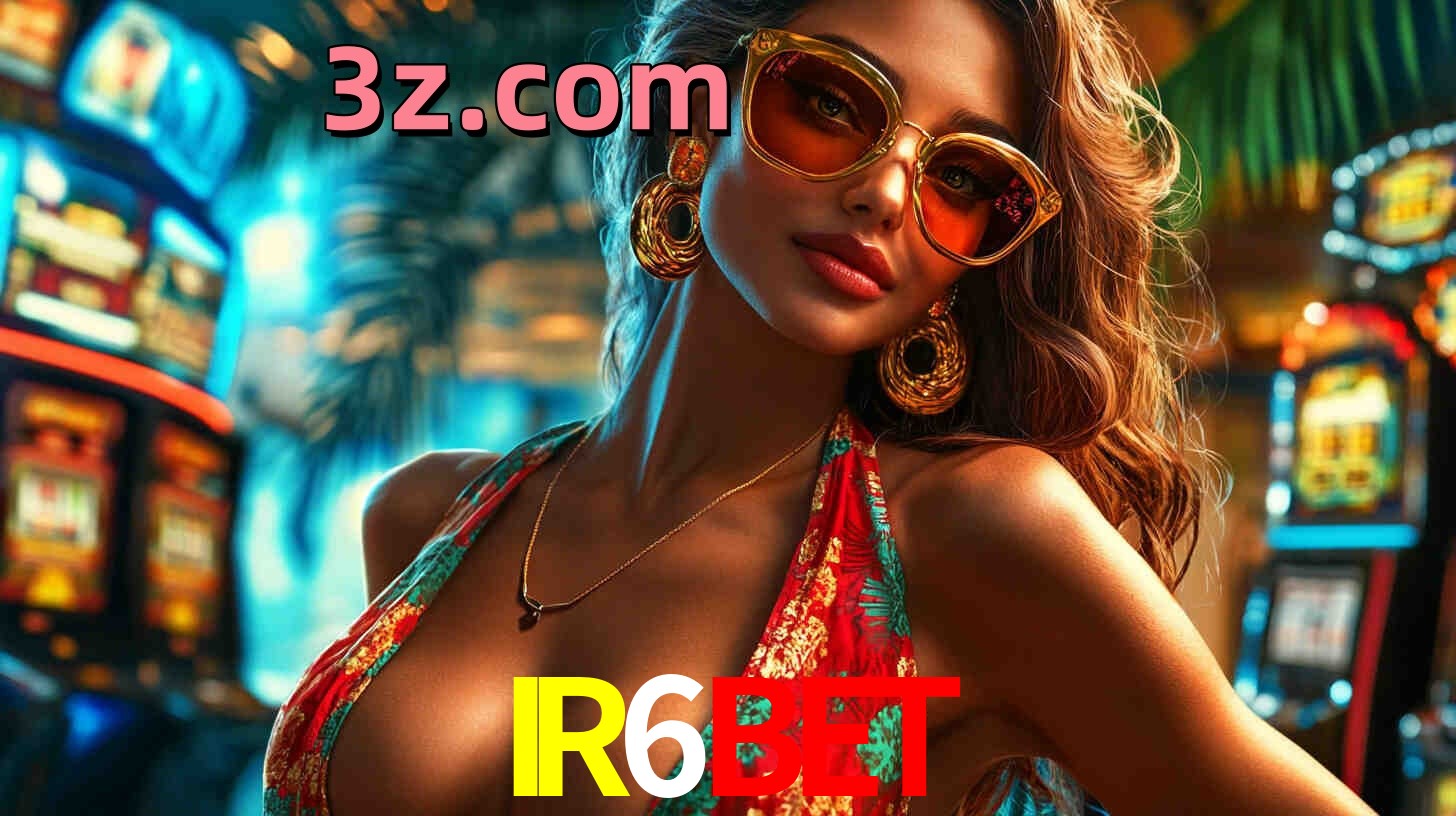 Casino Online IR6BET | Os Melhores Slots no Brasil