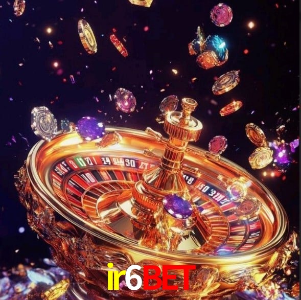 ir6bet - Aposta Real no Cassino VIP - ir6bet.com