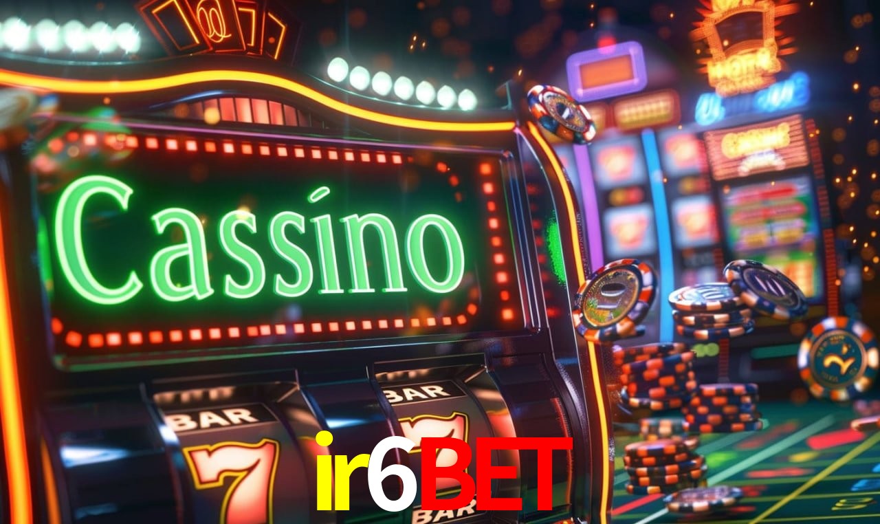 Integração de APIs ir6bet