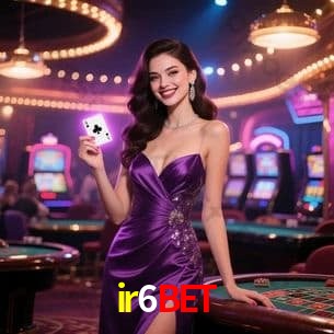 Mesa de Blackjack ir6bet