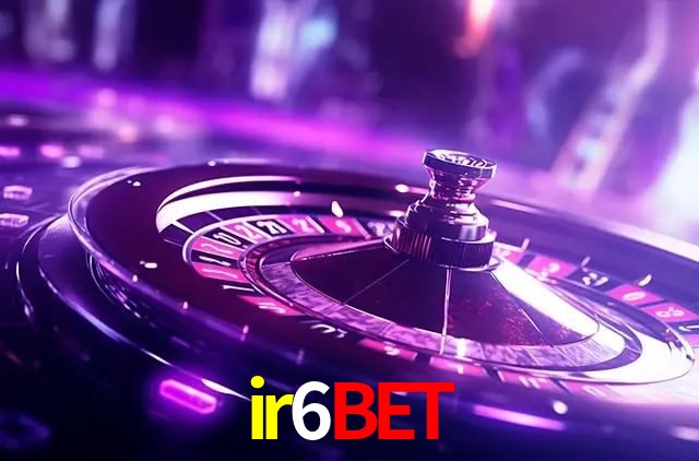 PIX Instantâneo ir6bet