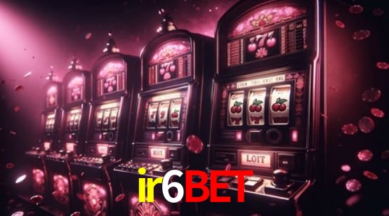 Jogos Exclusivos ir6bet