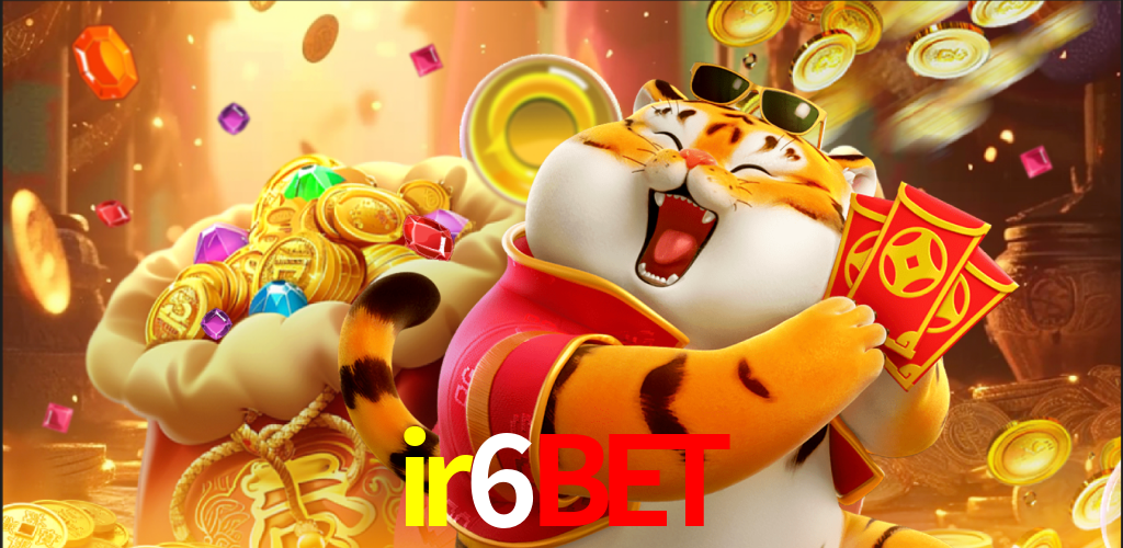 Programa VIP ir6bet