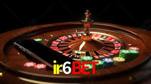 Secure Login ir6bet