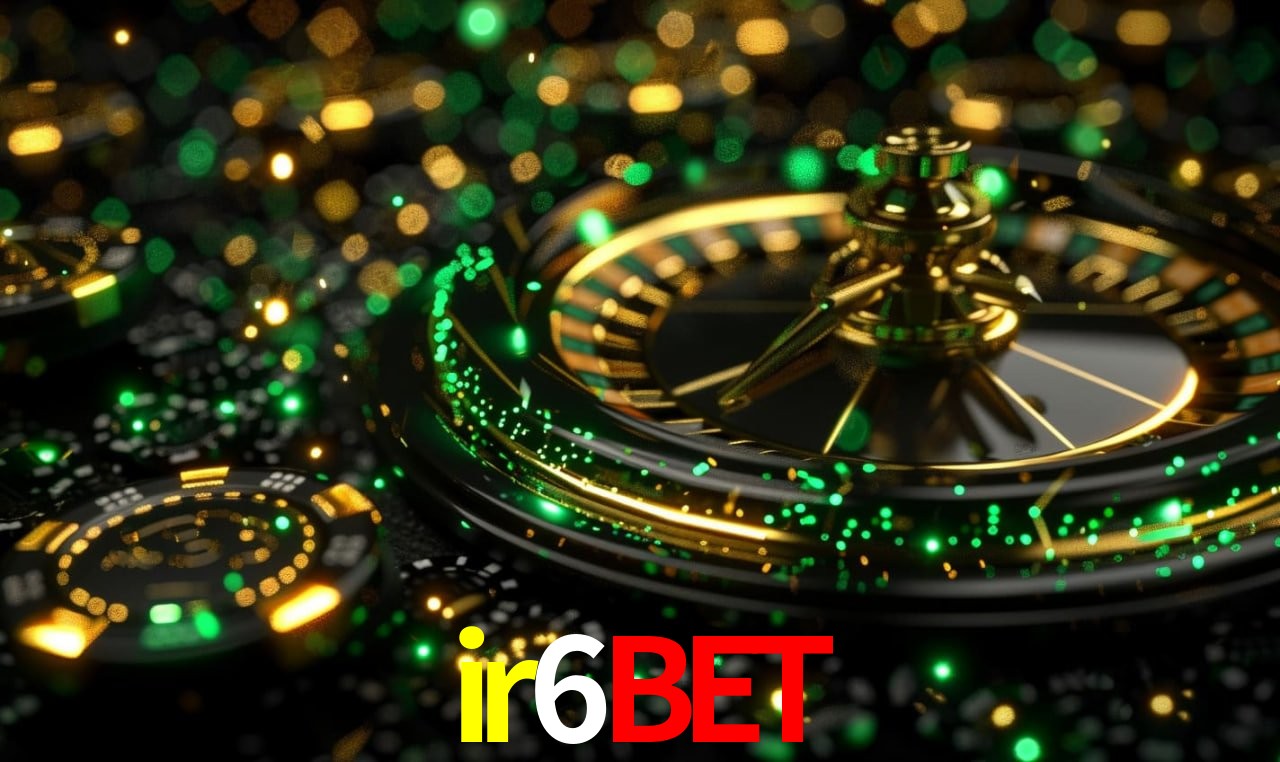 Experimente o Login Seguro Premium no ir6bet