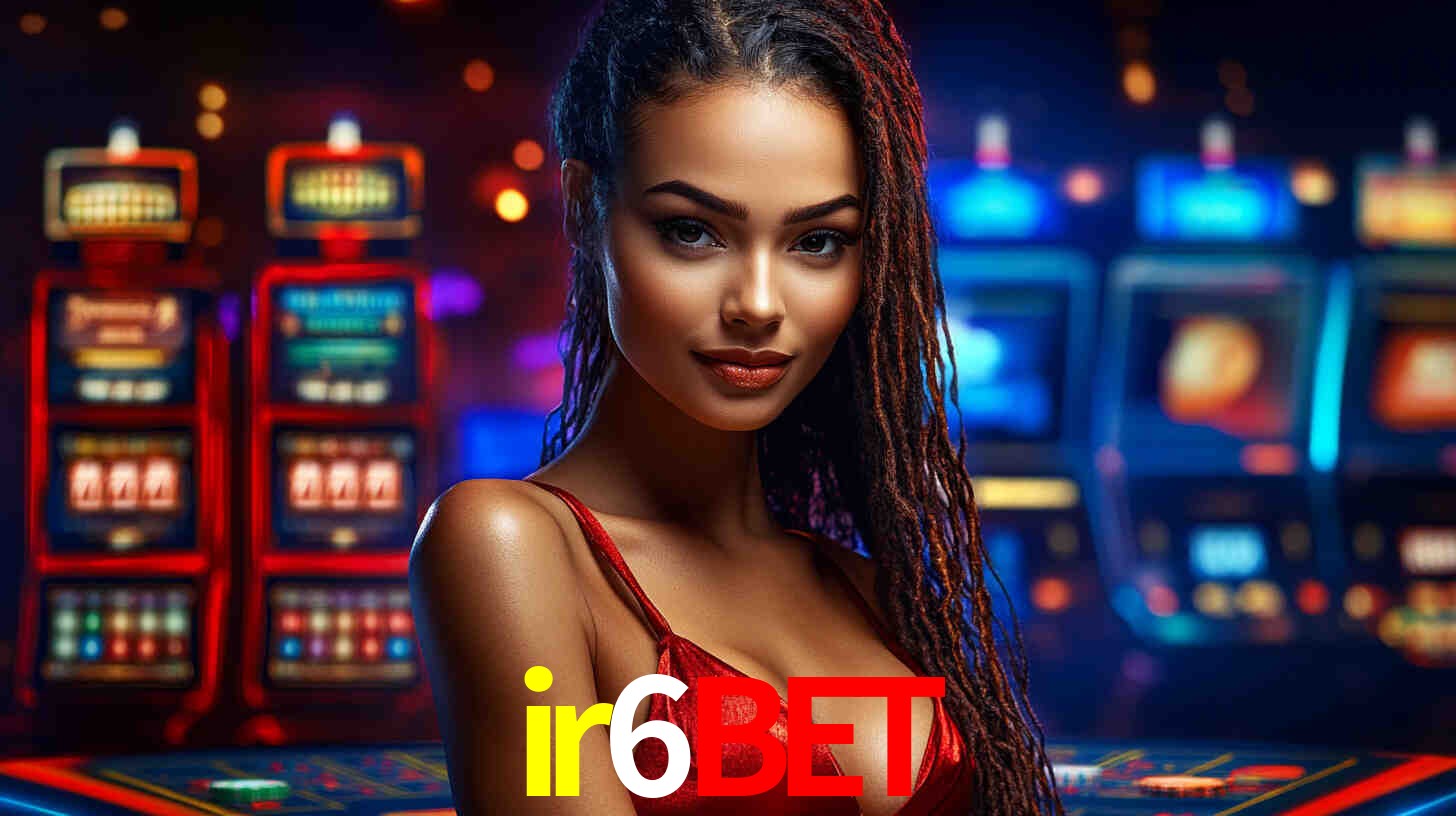 A Emoção da Loteria na ir6bet: Uma Chance de Mudança de Vida