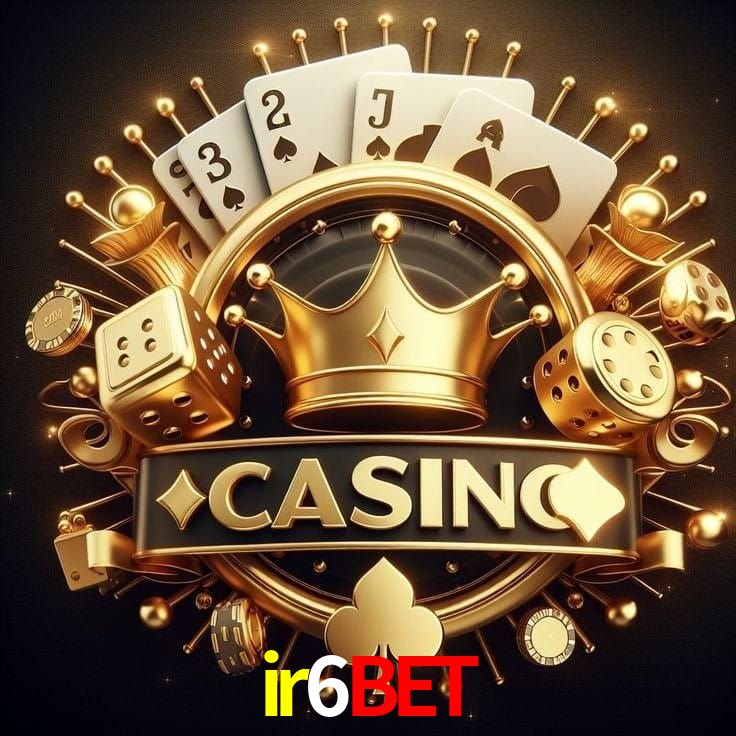 Jogos de Slot ir6bet