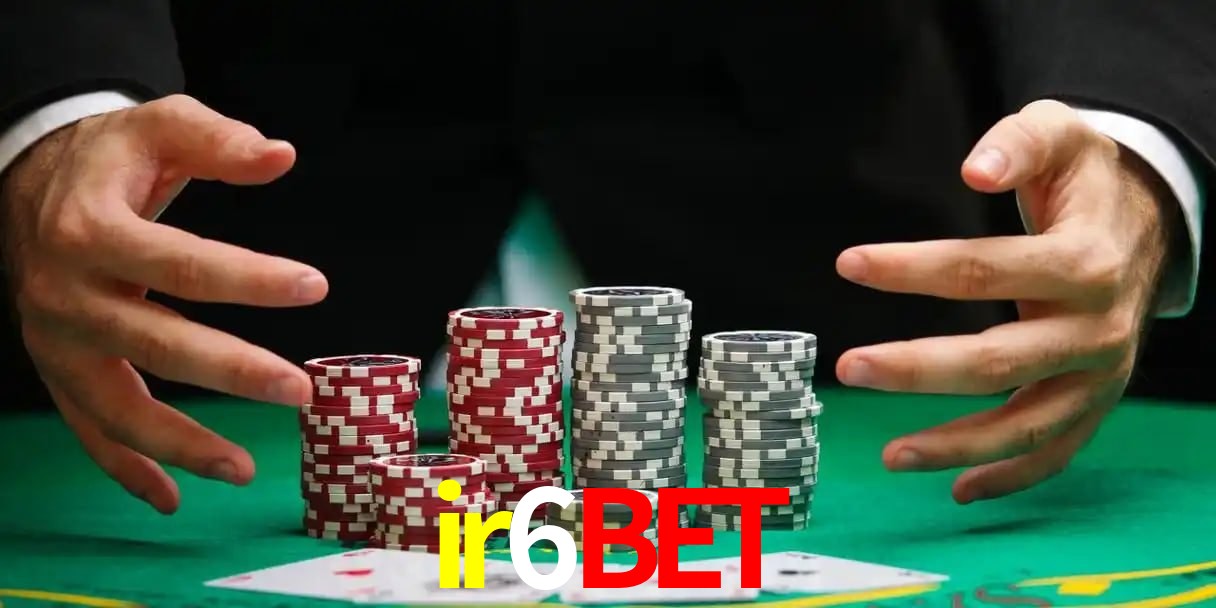 ir6bet apk