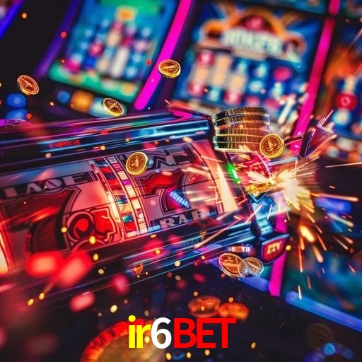 Casino VIP ir6bet