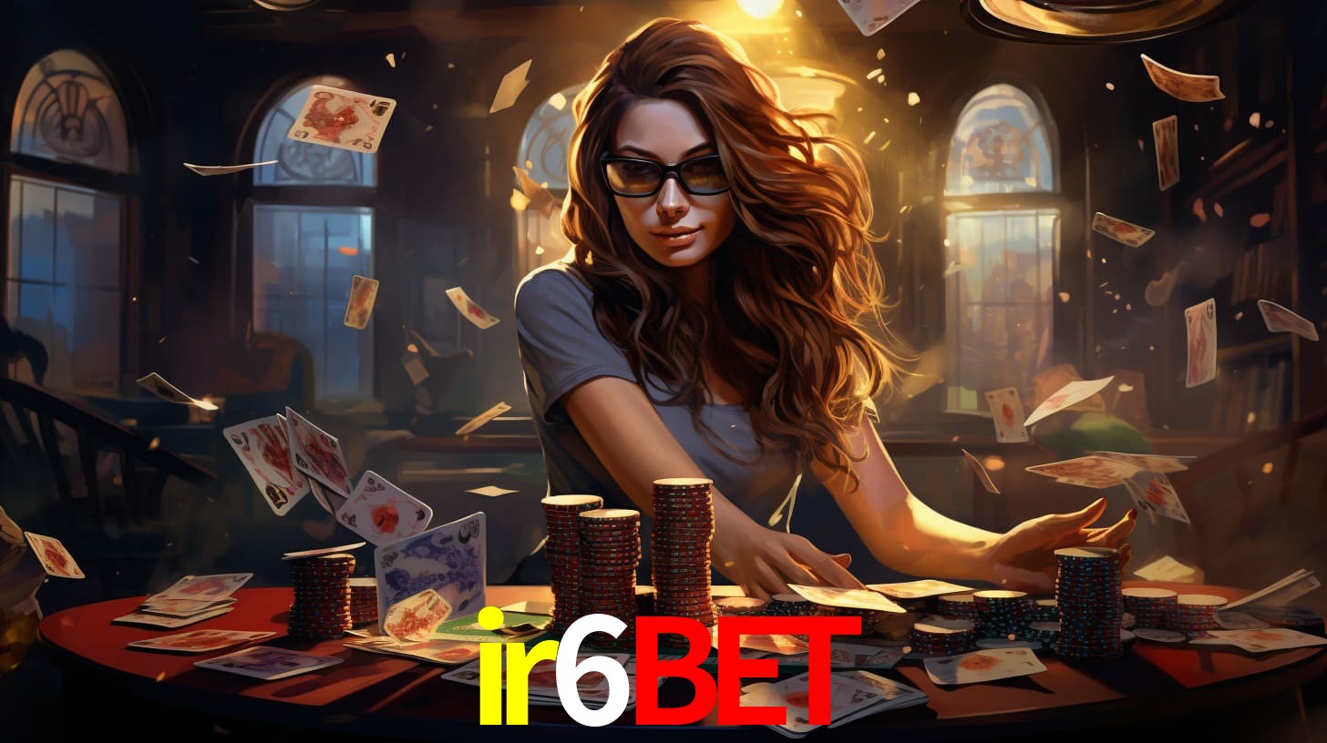 Games Directory ir6bet