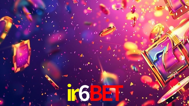 ir6bet.com