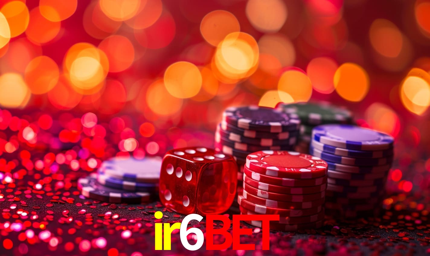 ir6bet: Jogue Crash e Experimente Alta Recompensa Instantânea