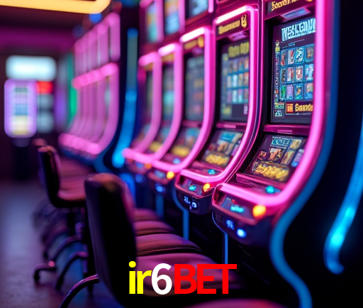 ir6bet apk