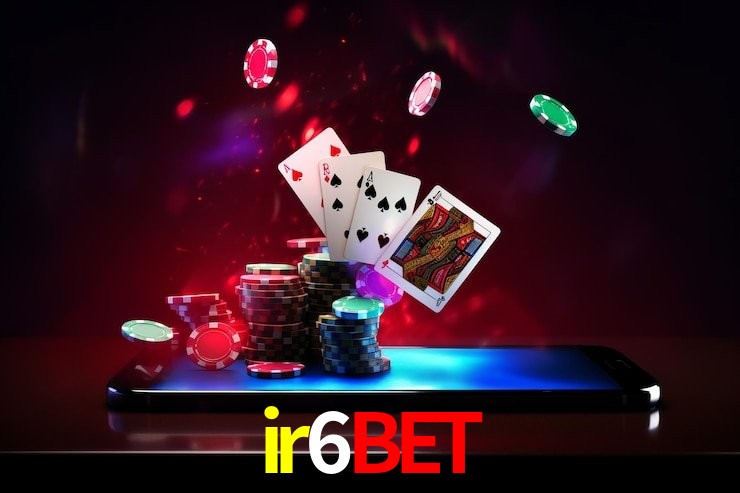 Exclusive Offers ir6bet
