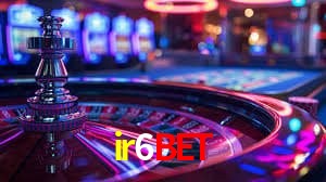 Recursos de Bônus ir6bet