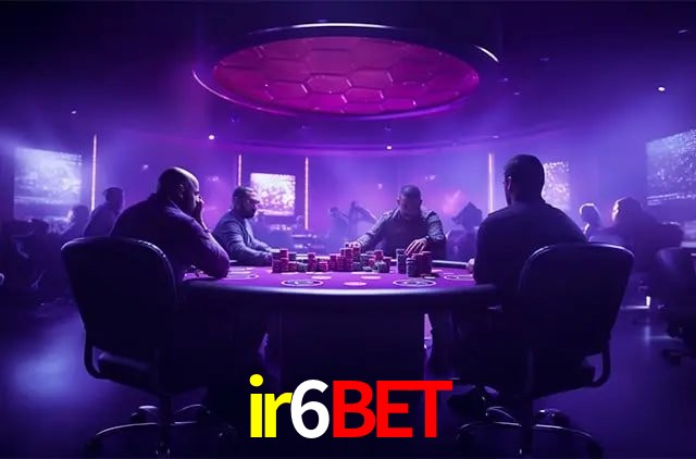 Diretório de Jogos ir6bet