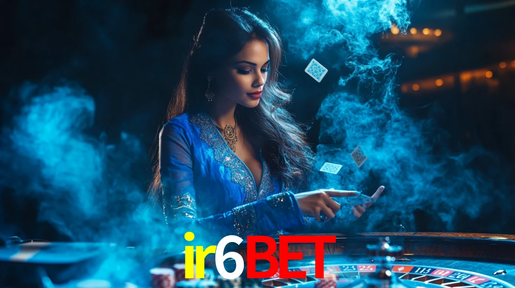 ir6bet.com