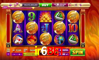 Desvendando o Mundo dos Jogos Virtuais na ir6bet