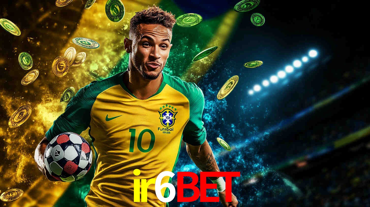 Descubra o Programa VIP da ir6bet: Vantagens Exclusivas para Jogadores