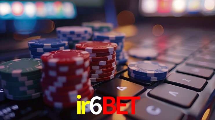Promoções Sazonais ir6bet