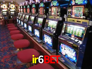 A Emoção da Loteria na ir6bet: Uma Chance de Mudança de Vida