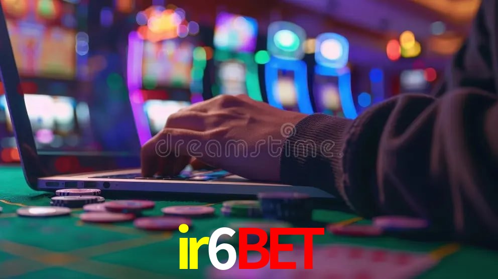 Programa VIP ir6bet