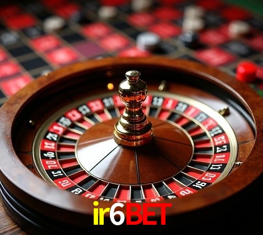 ir6bet.com