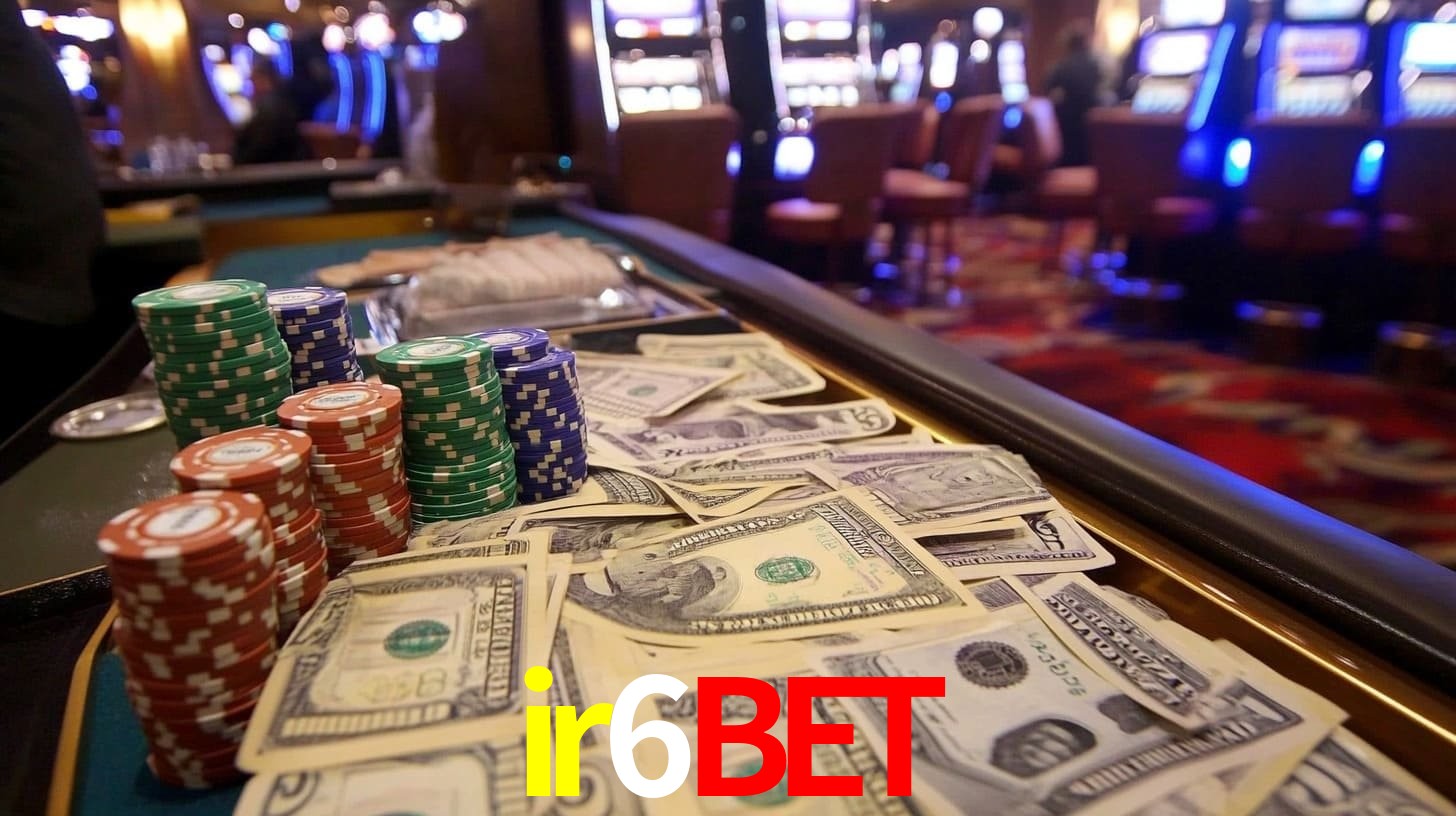 ir6bet