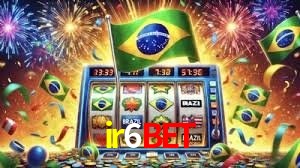 Seasonal Promotions ir6bet