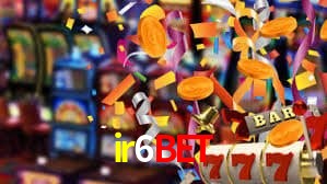 Premium Interface ir6bet