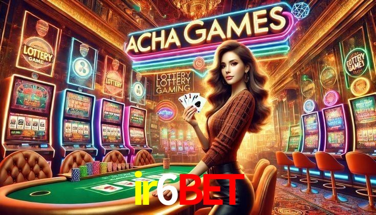 Account Benefits ir6bet