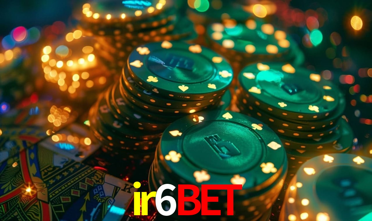 Estatísticas Esportivas ir6bet