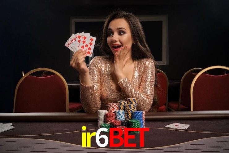 Interface Premium ir6bet