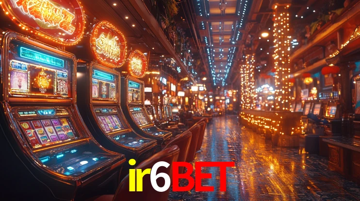 Roulette Table ir6bet