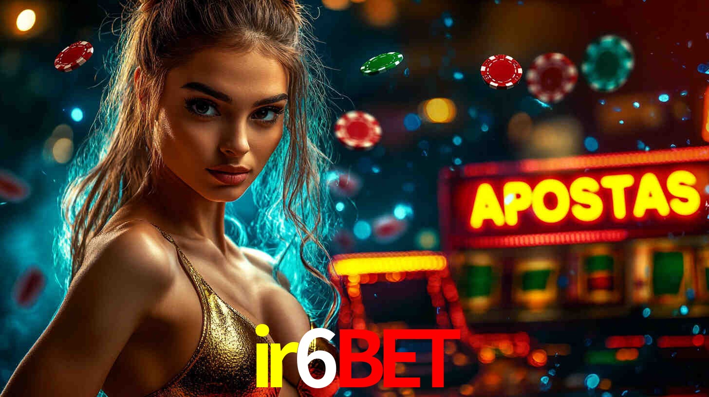 Descubra a Essência do ir6bet: Nossa História e Compromissos