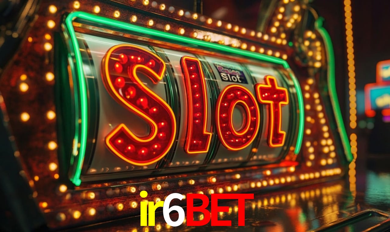 Ofertas Exclusivas ir6bet