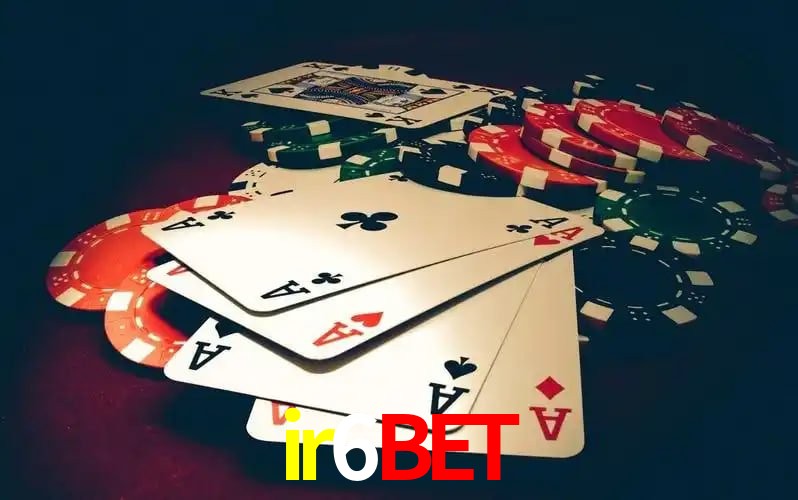 Explore as vantagens do ir6bet: serviço profissional e confiabilidade