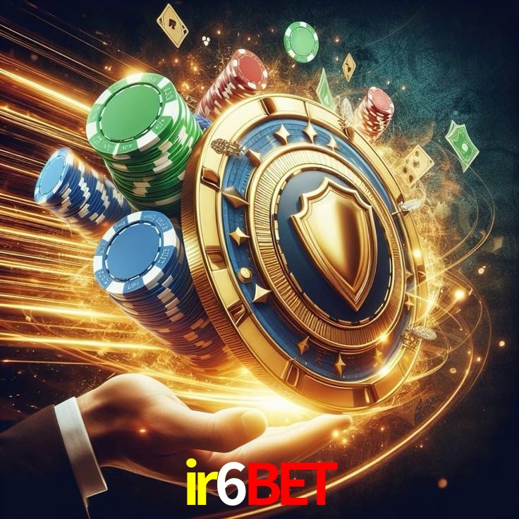 Ofertas Imperdíveis na ir6bet: Promoções e Bônus Que Valem a Pena