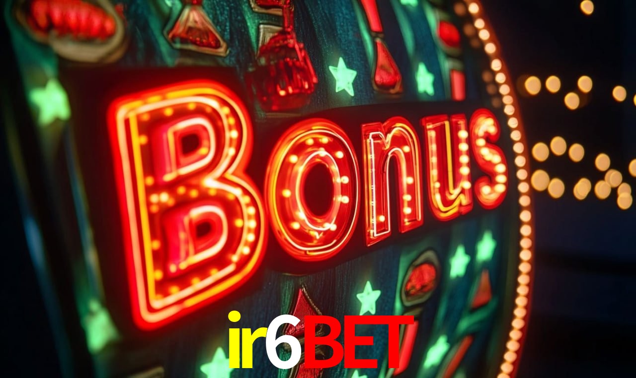 Torneios ir6bet