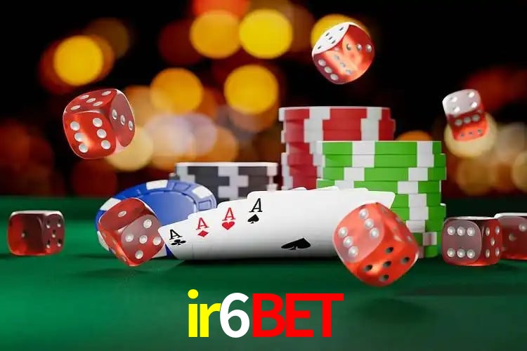 Benefícios da Conta ir6bet