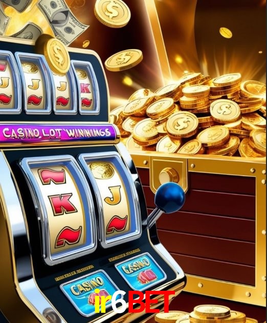Flash Promotion ir6bet