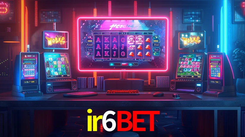 Aviator Game ir6bet