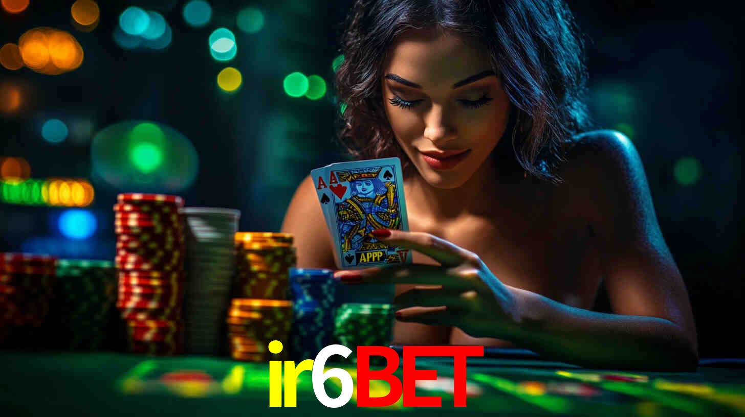A Experiência Imersiva dos Cassinos Ao Vivo no ir6bet